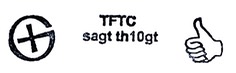 TFTC th10gt